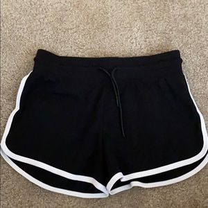 Alphalete shorts